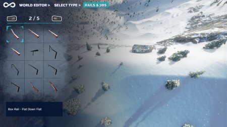 Infinite Air with Mark McMorris (2016) PC | Лицензия